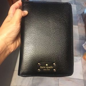 Kate spade agenda brand new